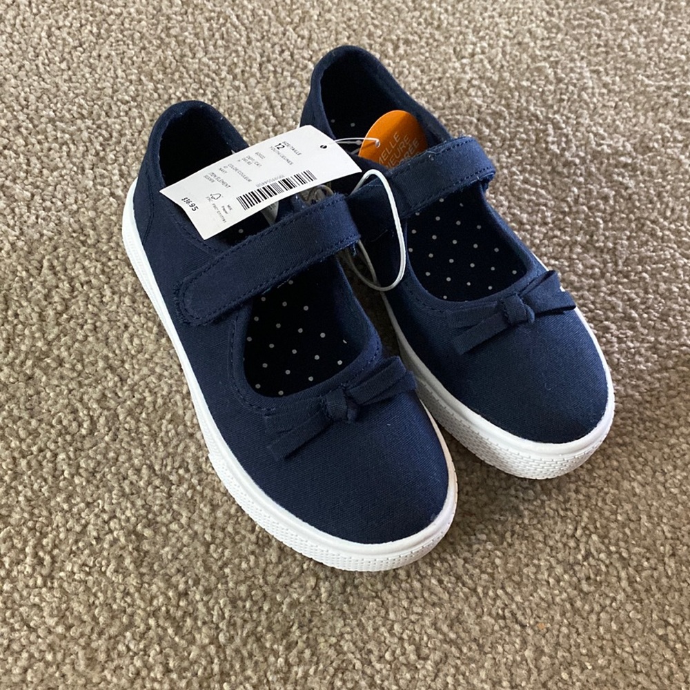Brand new Gymboree Mary Janes